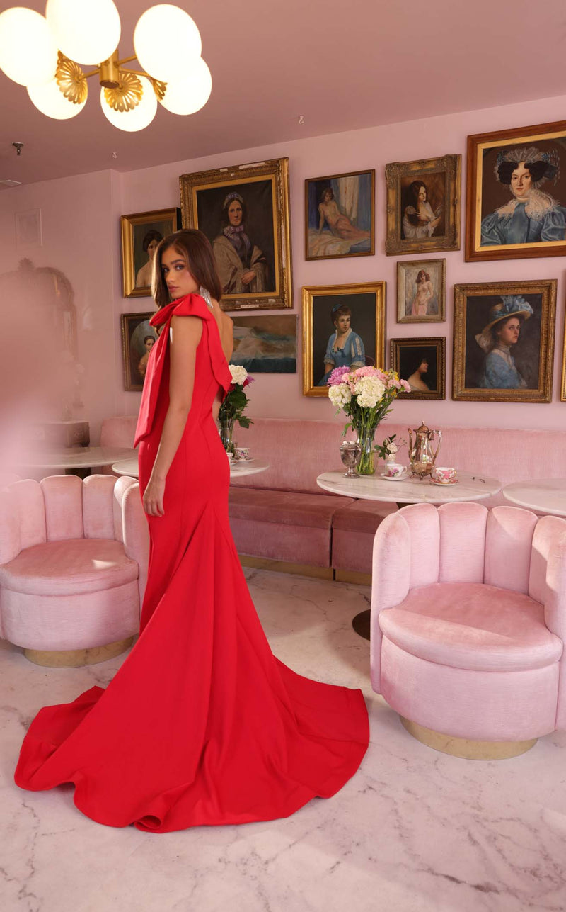 Ava Presley 40023 Red