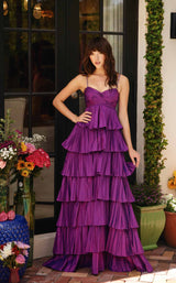 Ava Presley 40046 Violet