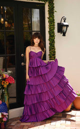 Ava Presley 40046 Violet