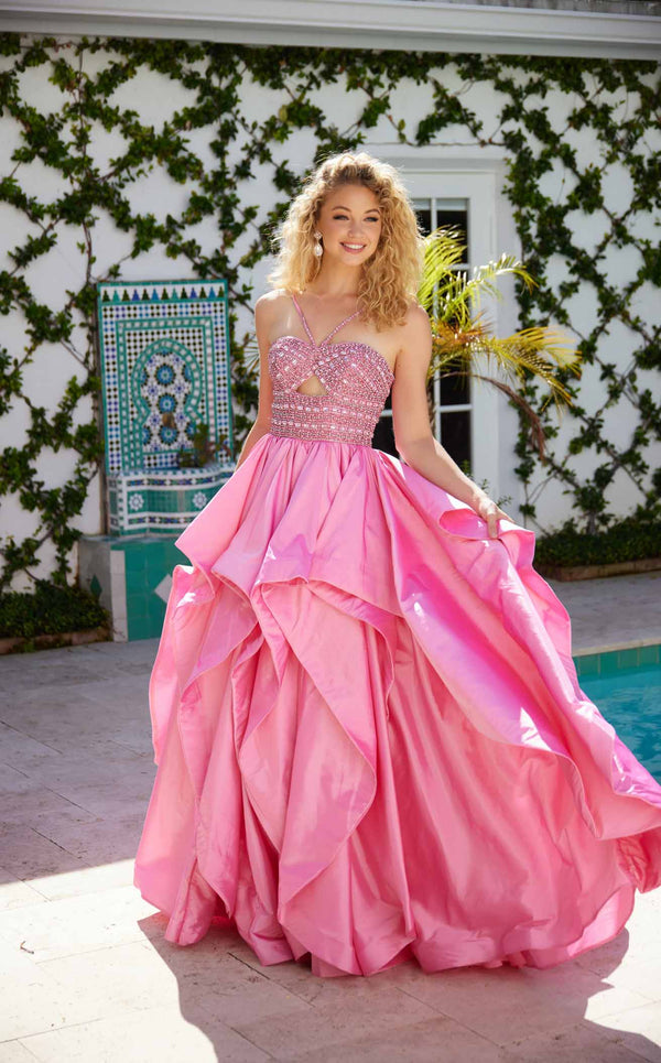 Ava Presley 40054 Bubblegum