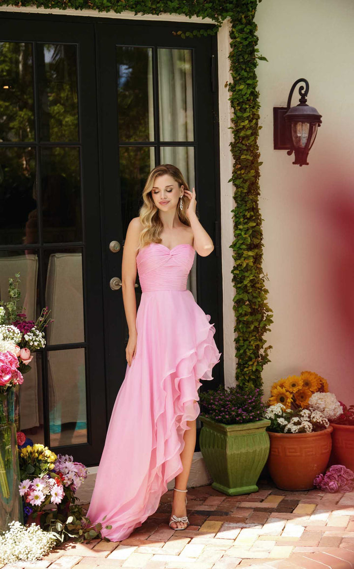 Ava Presley 40055 Pink
