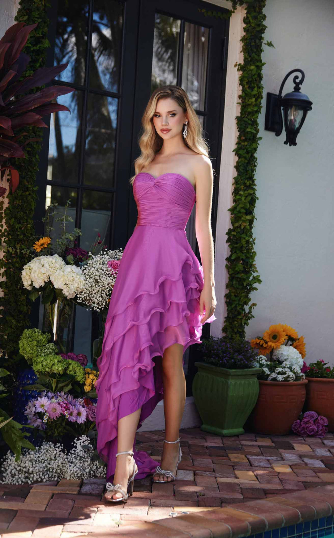 Ava Presley 40055 Violet