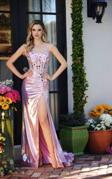Ava Presley 40057 Ice Pink