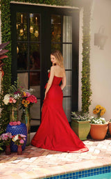 Ava Presley 40072 Red
