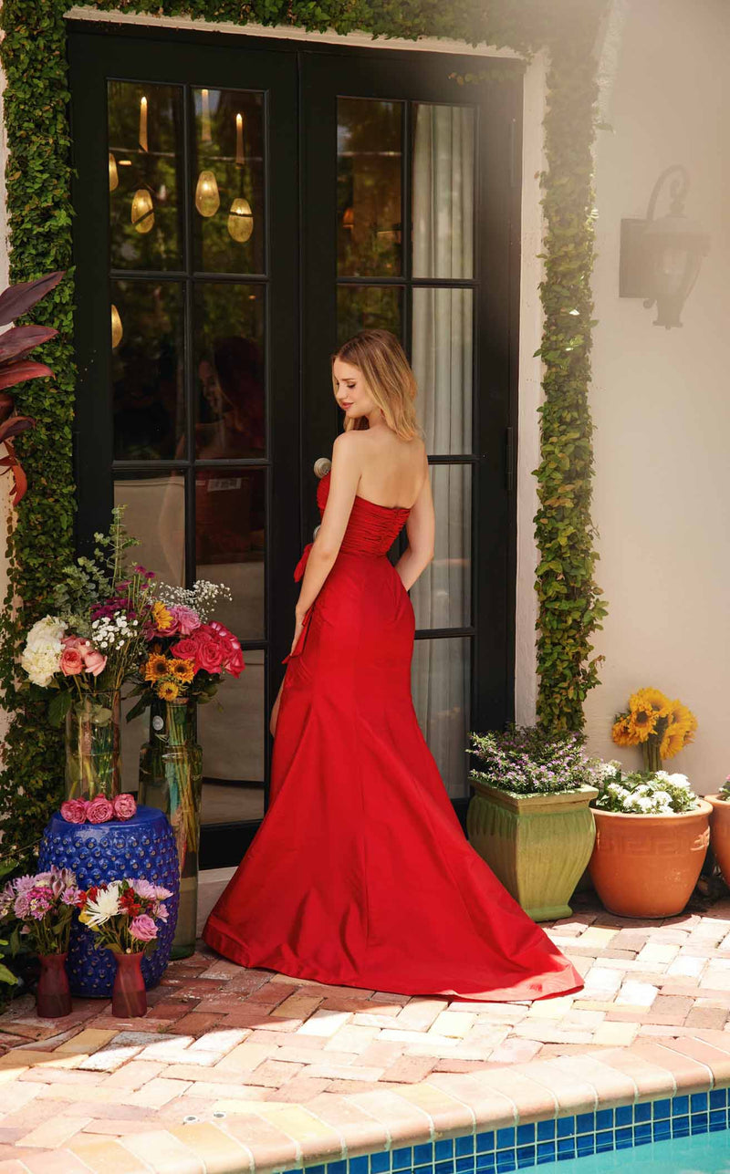 Ava Presley 40072 Red