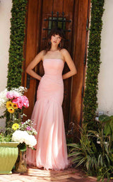 Ava Presley 40073 Light Pink