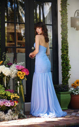 Ava Presley 40073 Periwinkle