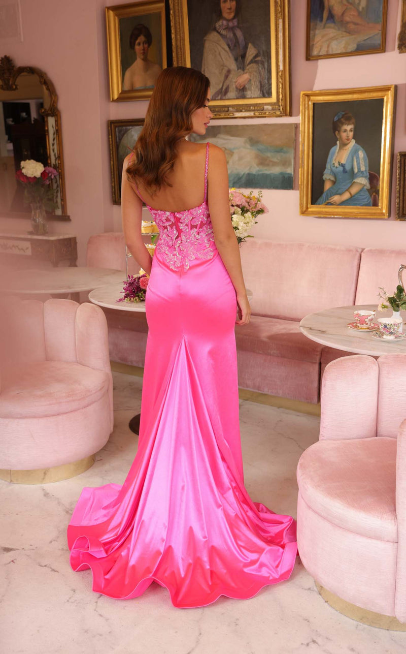 Ava Presley 40076 Hot Pink