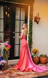 Ava Presley 40085 Hot Pink/Coral