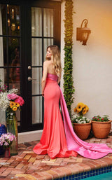 Ava Presley 40085 Hot Pink/Coral