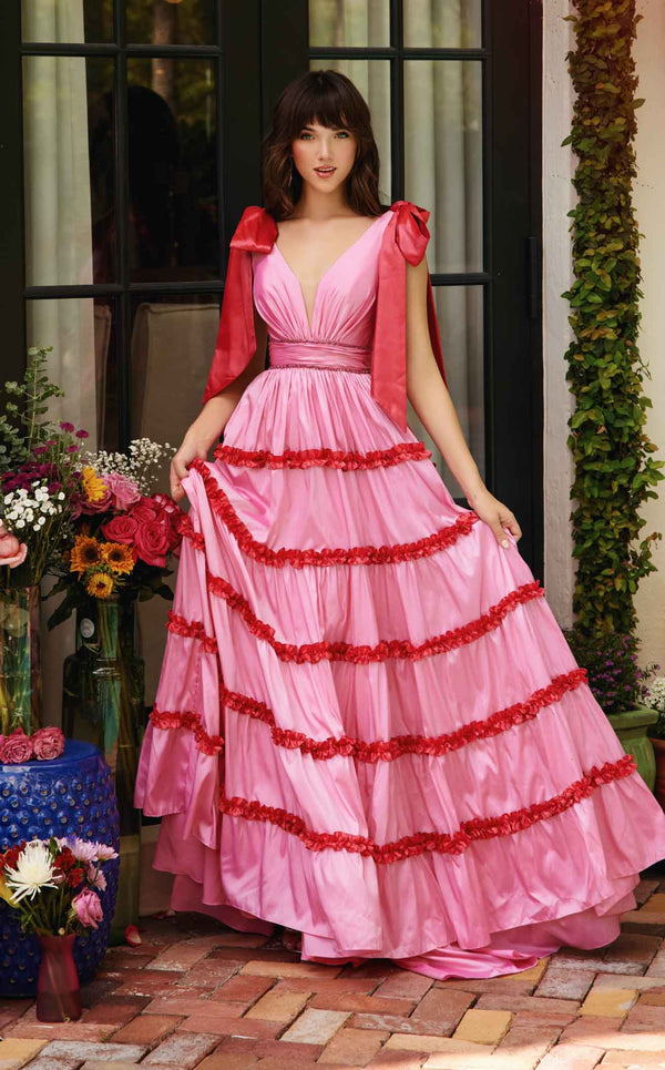 Ava Presley 40091 Bubblegum/Watermelon