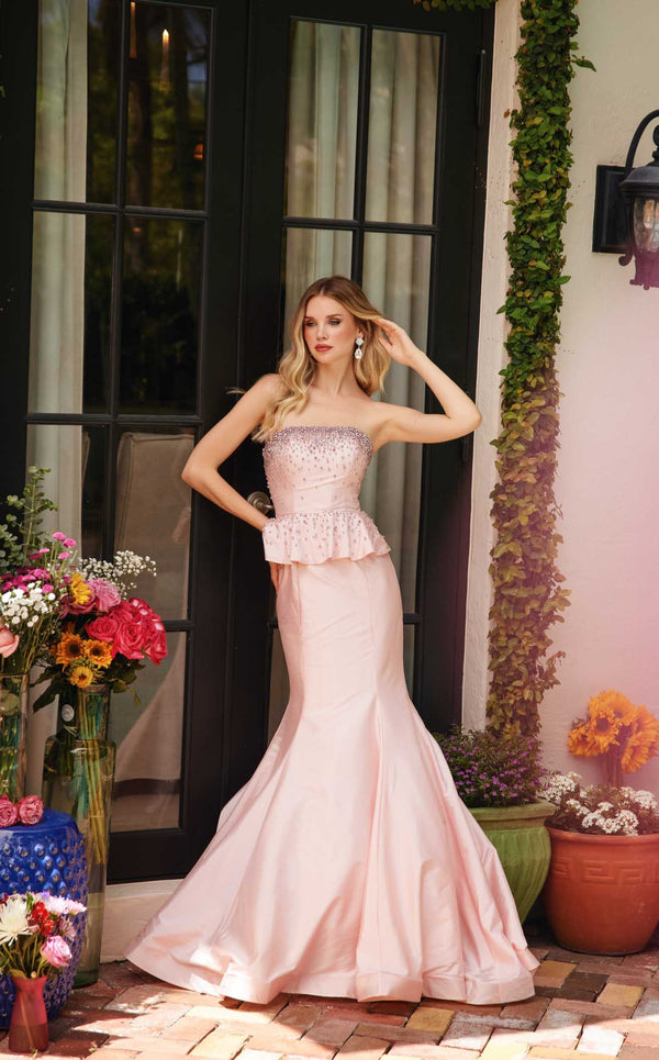 Ava Presley 40092 Blush