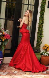 Ava Presley 40092 Red