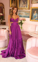 Ava Presley 40093 Violet