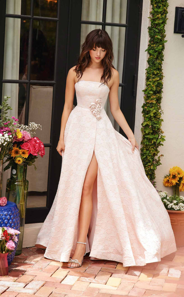 Ava Presley 40097 Blush