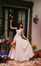 Ava Presley 40097 Blush
