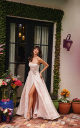 Ava Presley 40097 Blush