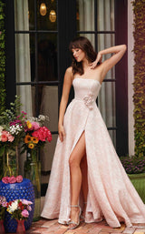 Ava Presley 40097 Blush