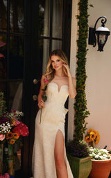 Ava Presley 40098 Soft-Yellow