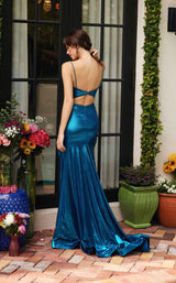 Ava Presley 40101 Peacock