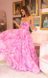 Ava Presley 40116 Pink