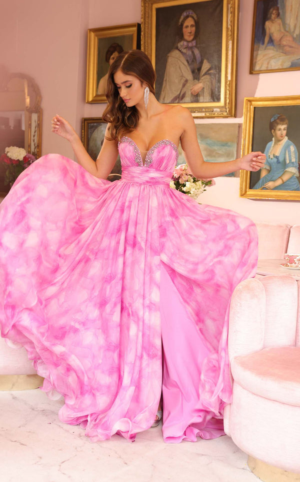 Ava Presley 40116 Pink