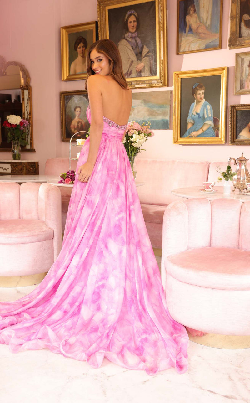 Ava Presley 40116 Pink