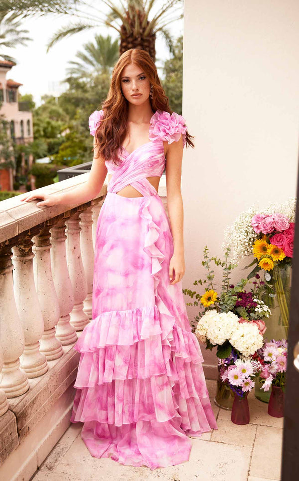 Ava Presley 40117 Pink
