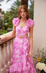 Ava Presley 40117 Pink