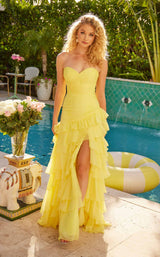 Ava Presley 40118 Yellow