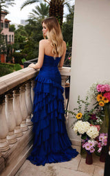 Ava Presley 40118 Cobalt