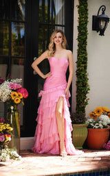 Ava Presley 40118 Pink