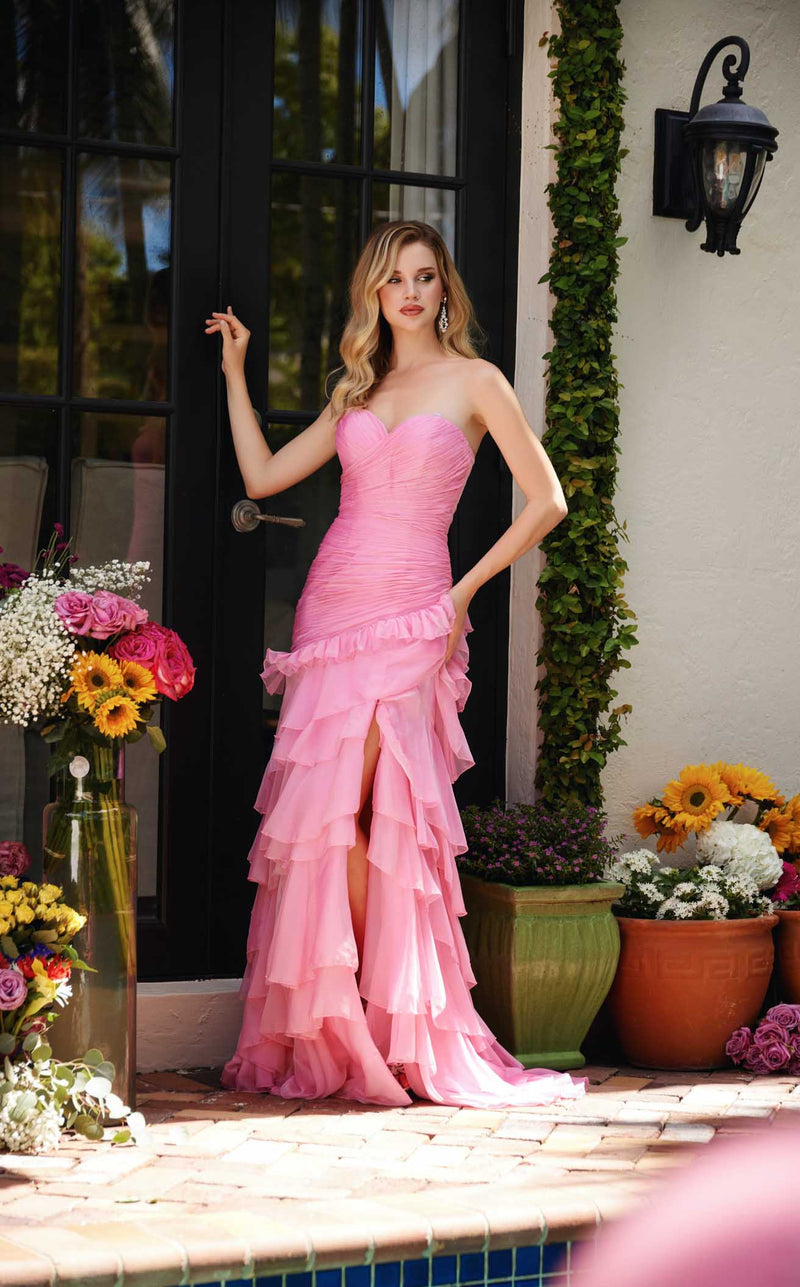 Ava Presley 40118 Pink
