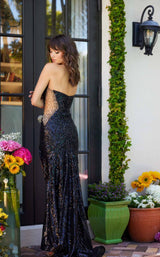 Ava Presley 40121 Black