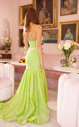 Ava Presley 40129 Lime