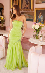 Ava Presley 40129 Lime