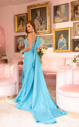 Ava Presley 40142 Turquoise