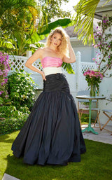 Ava Presley 40148 Pink/White/Black