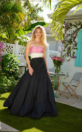 Ava Presley 40148 Pink/White/Black