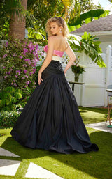 Ava Presley 40148 Pink/White/Black