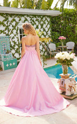 Ava Presley 40523 Bubblegum/Light Pink