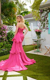 Ava Presley 40532 Hot Pink