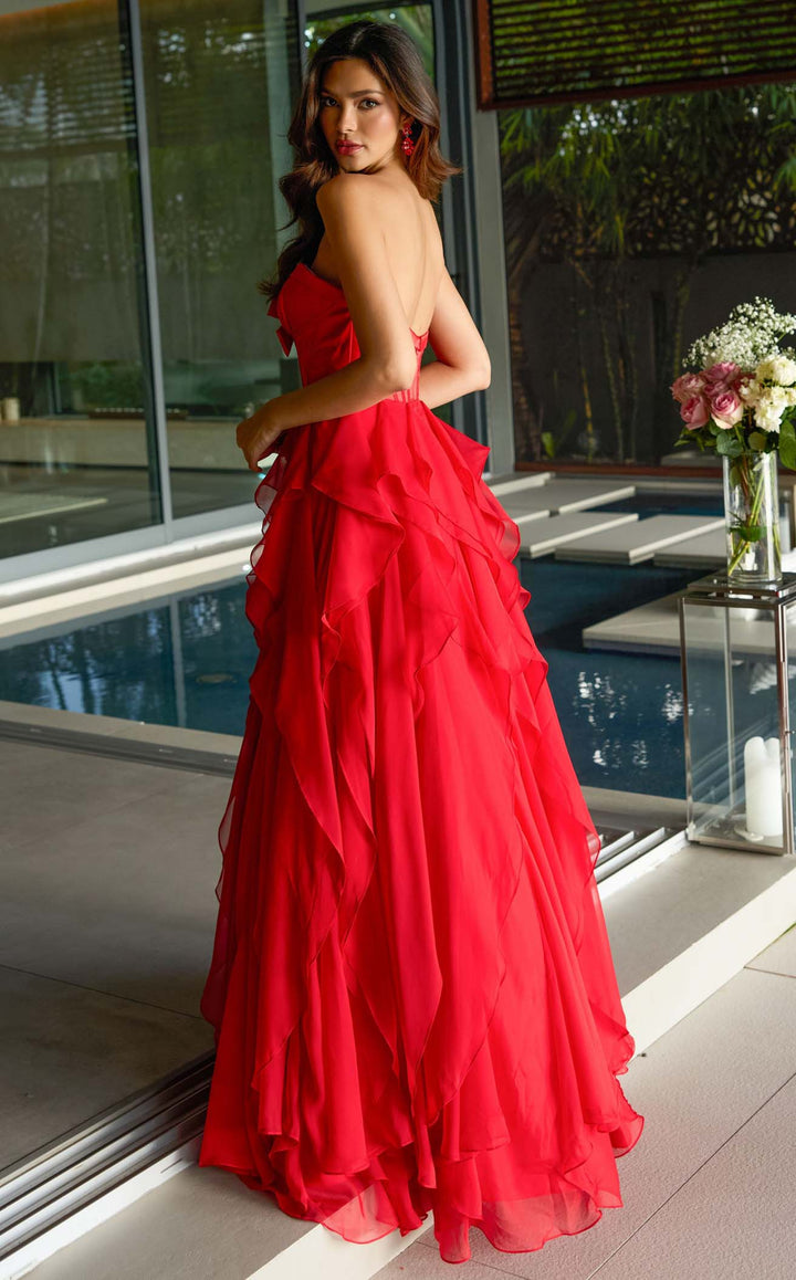 Ava Presley 42209 Red