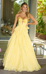 Ava Presley 42209 Soft-Yellow