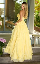 Ava Presley 42209 Soft-Yellow