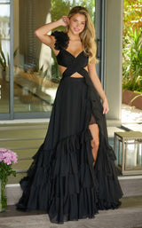 Ava Presley 42211 Black