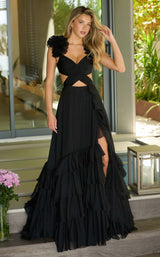 Ava Presley 42211 Black