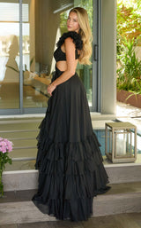 Ava Presley 42211 Black