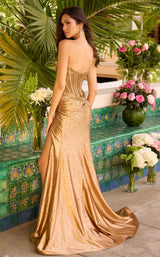 Ava Presley 42215 Bronze