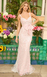 Ava Presley 42218 Light Pink